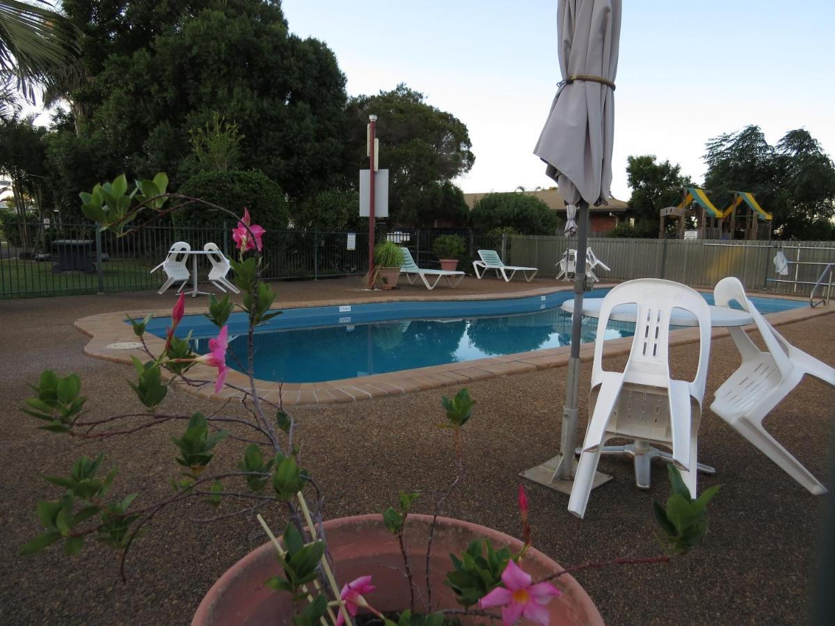 Bundaberg East Cabin And Tourist Park 外观 照片