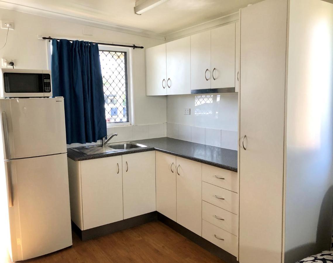 Bundaberg East Cabin And Tourist Park 外观 照片