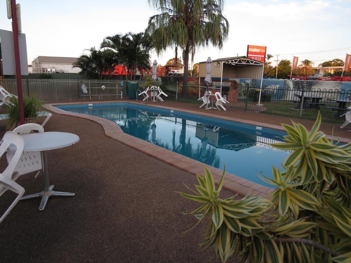 Bundaberg East Cabin And Tourist Park 外观 照片